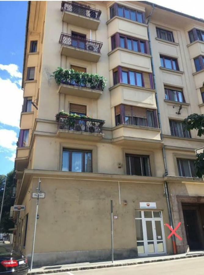 Budget Apartment Budapeste Exterior foto